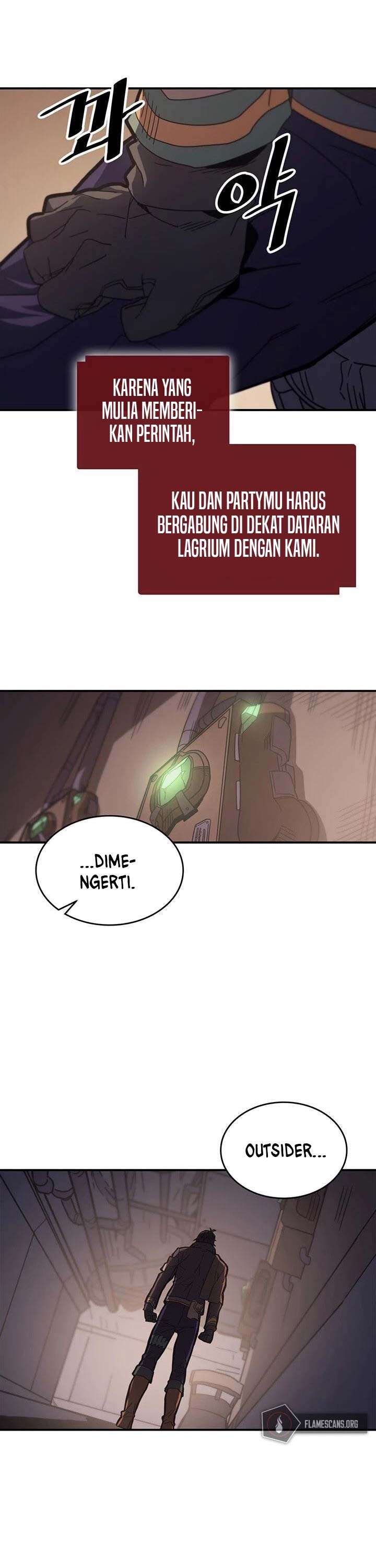 A Returner’s Magic Should Be Special chapter 155