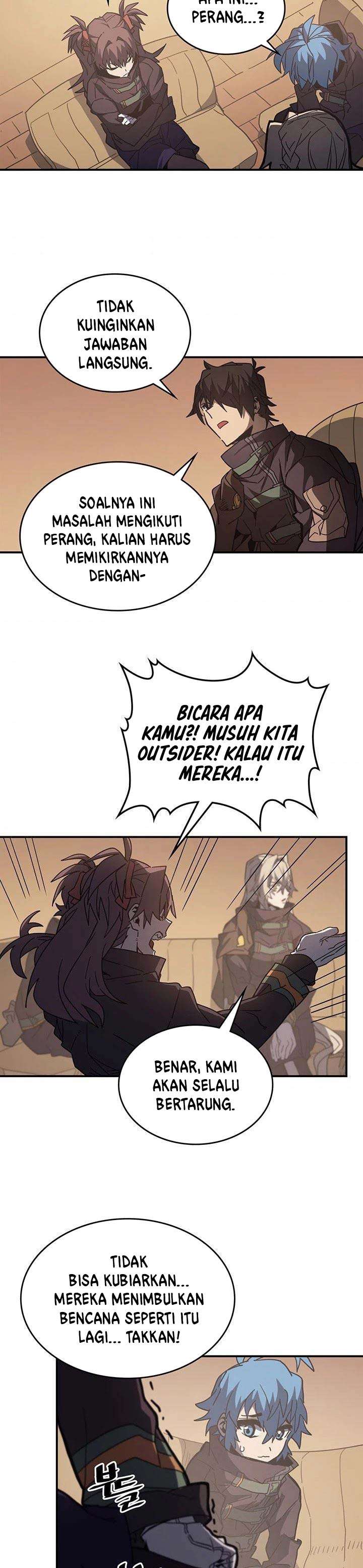 A Returner’s Magic Should Be Special chapter 155