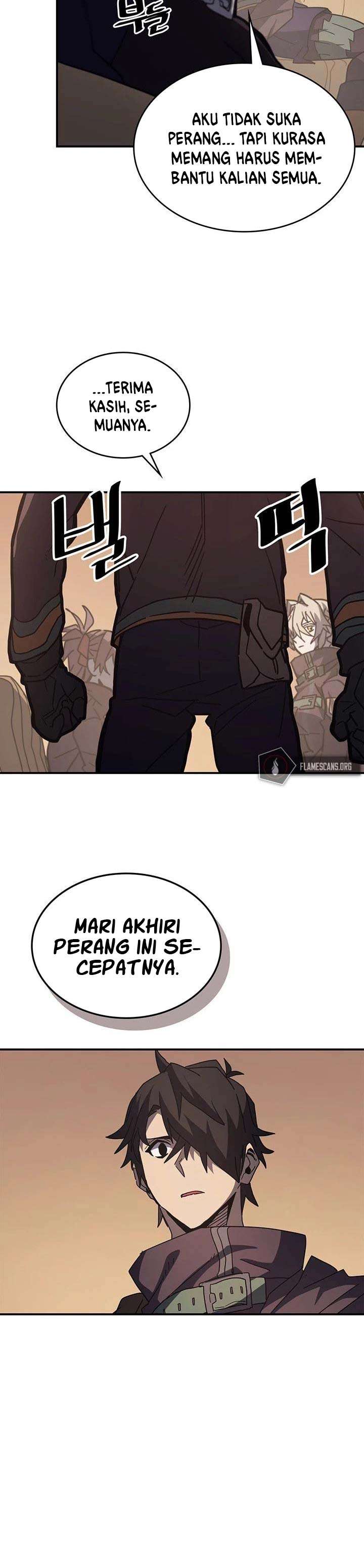A Returner’s Magic Should Be Special chapter 155