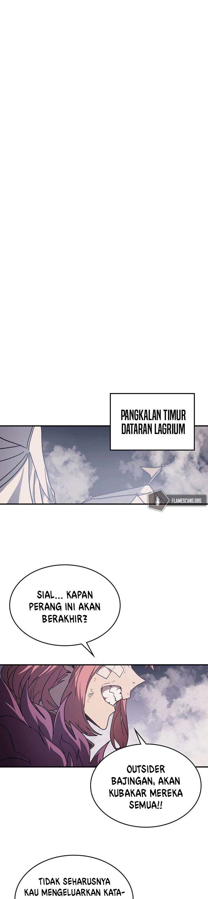 A Returner’s Magic Should Be Special chapter 155