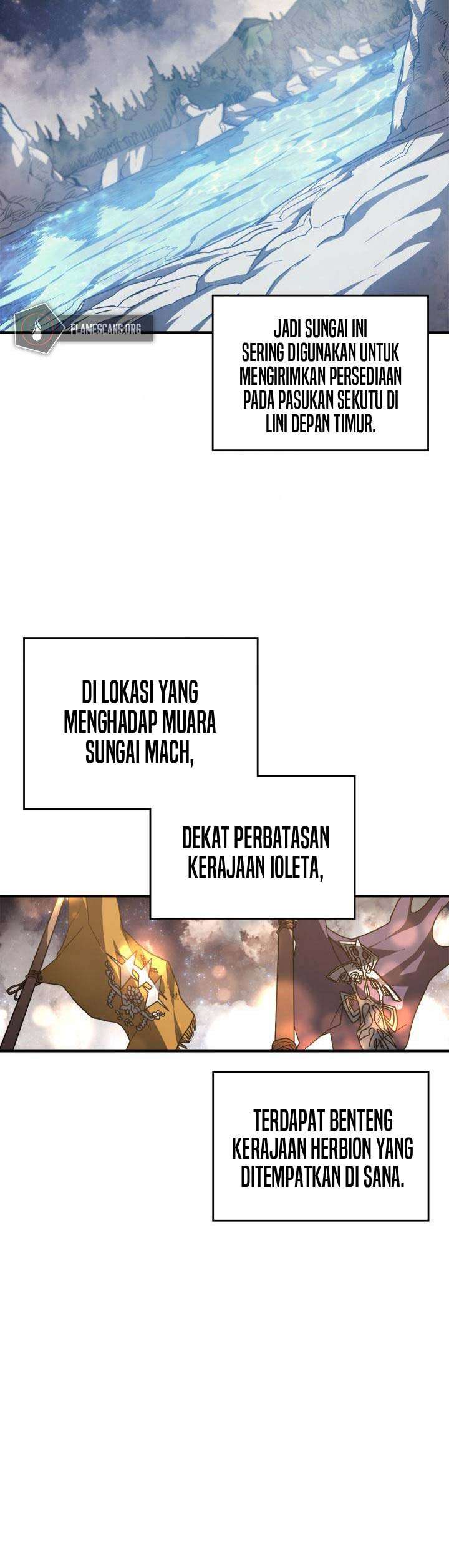 A Returner’s Magic Should Be Special chapter 156