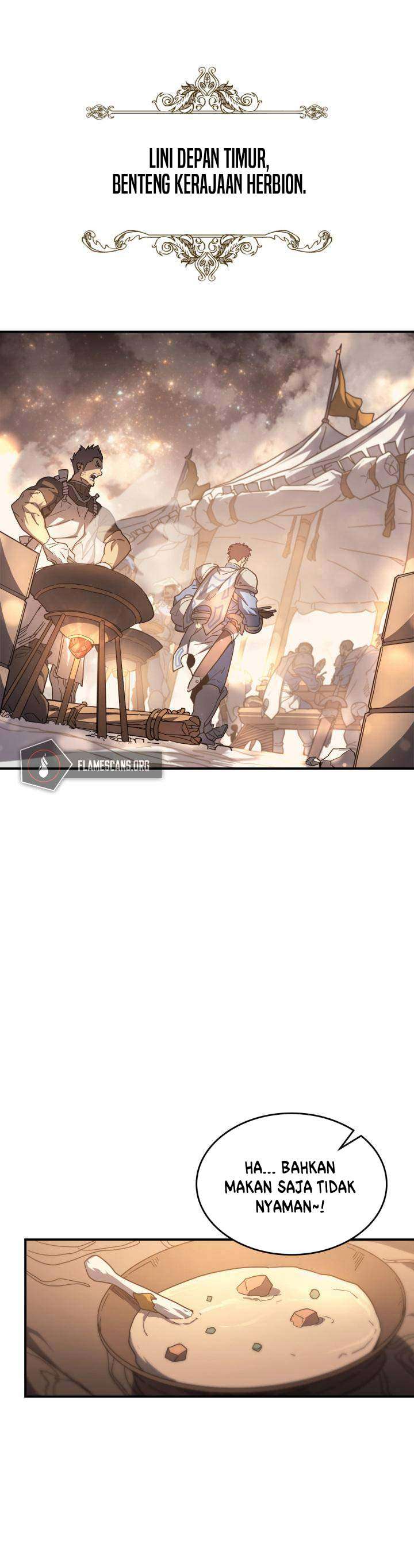 A Returner’s Magic Should Be Special chapter 156