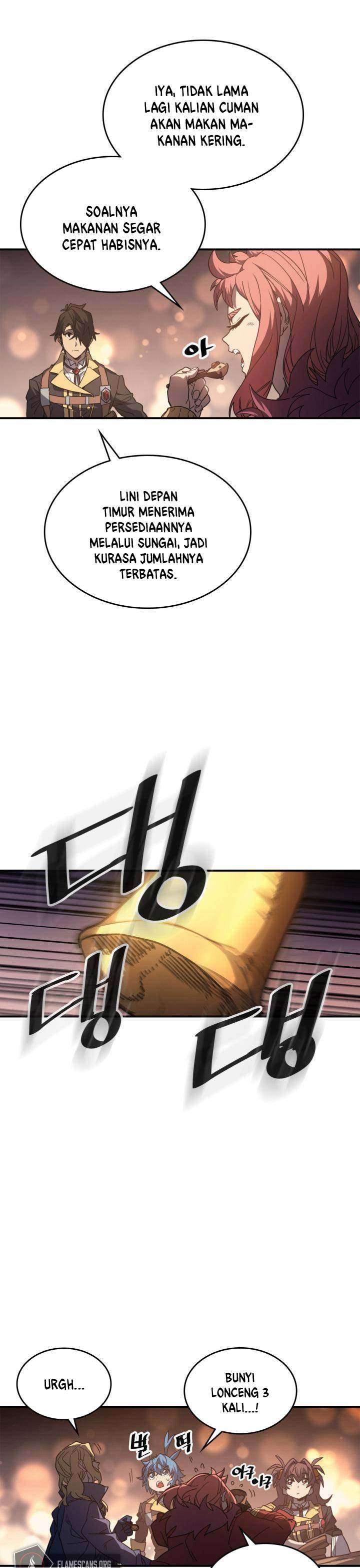 A Returner’s Magic Should Be Special chapter 156