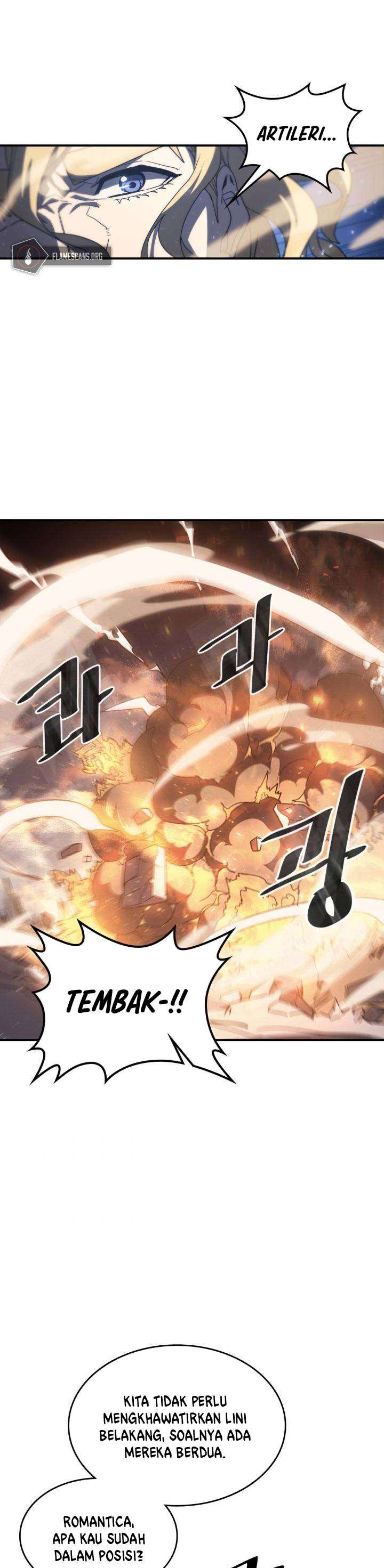 A Returner’s Magic Should Be Special chapter 156
