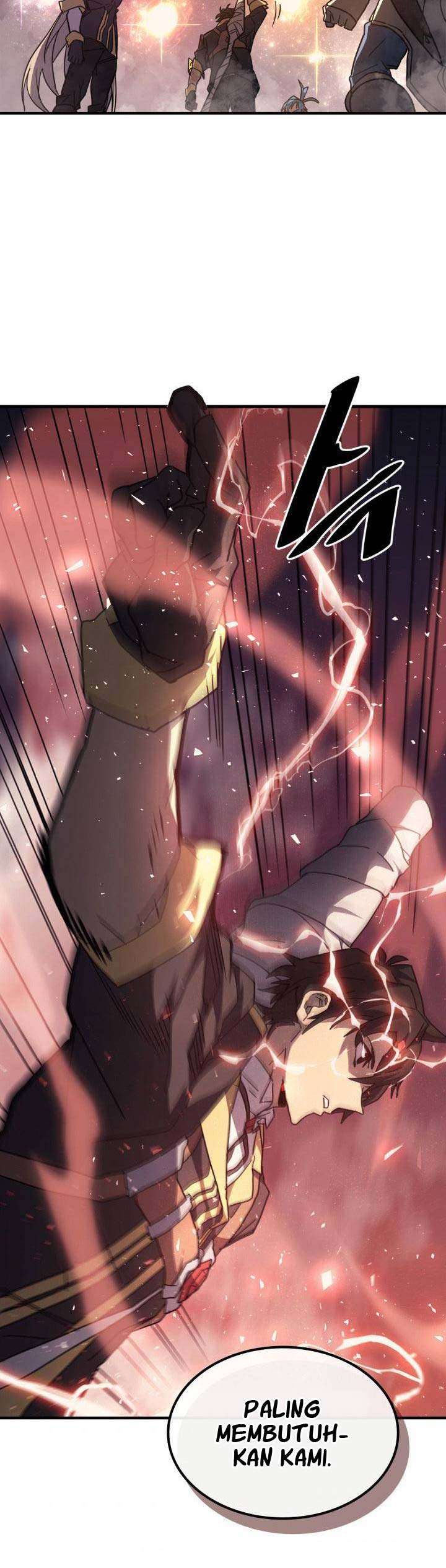 A Returner’s Magic Should Be Special chapter 156