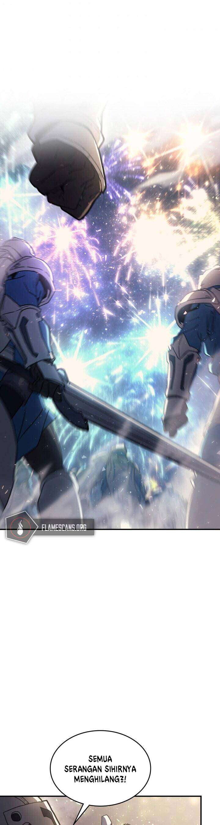 A Returner’s Magic Should Be Special chapter 156