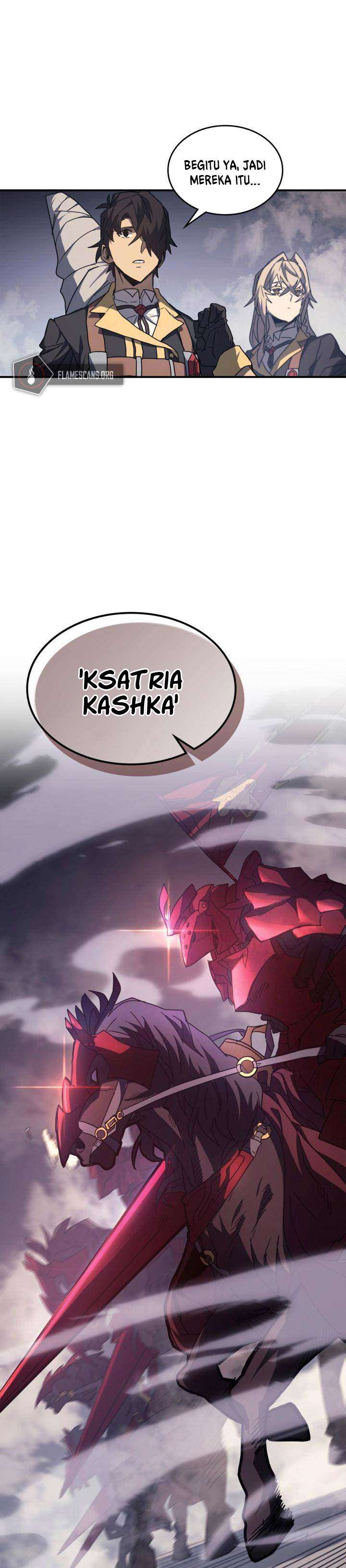 A Returner’s Magic Should Be Special chapter 156
