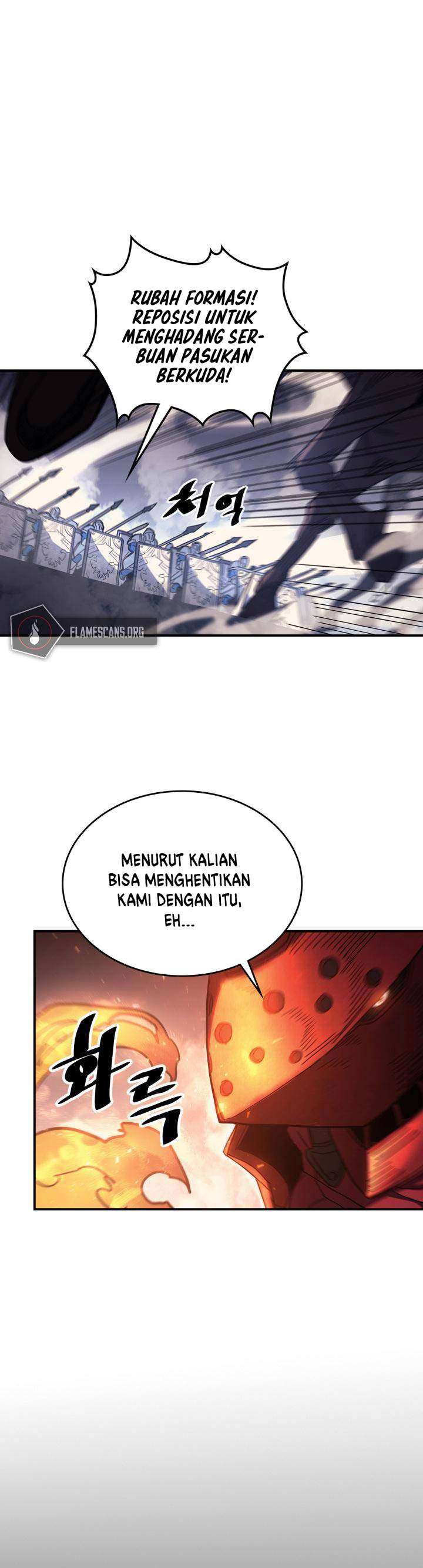 A Returner’s Magic Should Be Special chapter 156