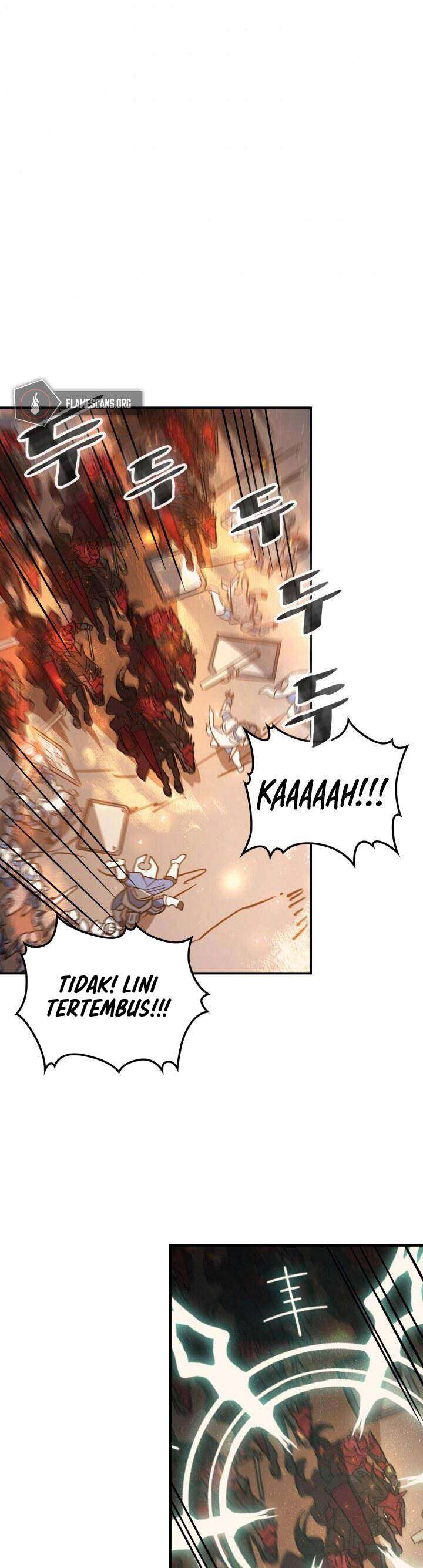 A Returner’s Magic Should Be Special chapter 156