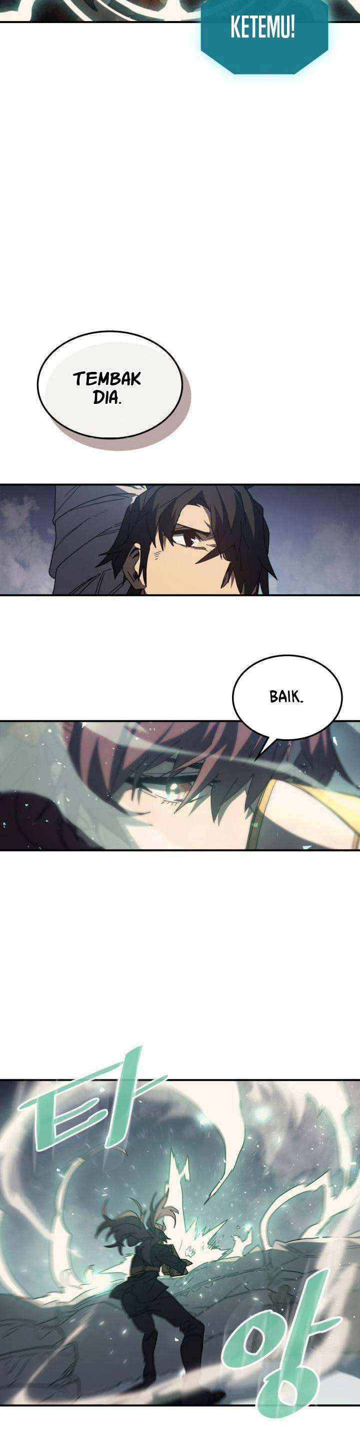 A Returner’s Magic Should Be Special chapter 156
