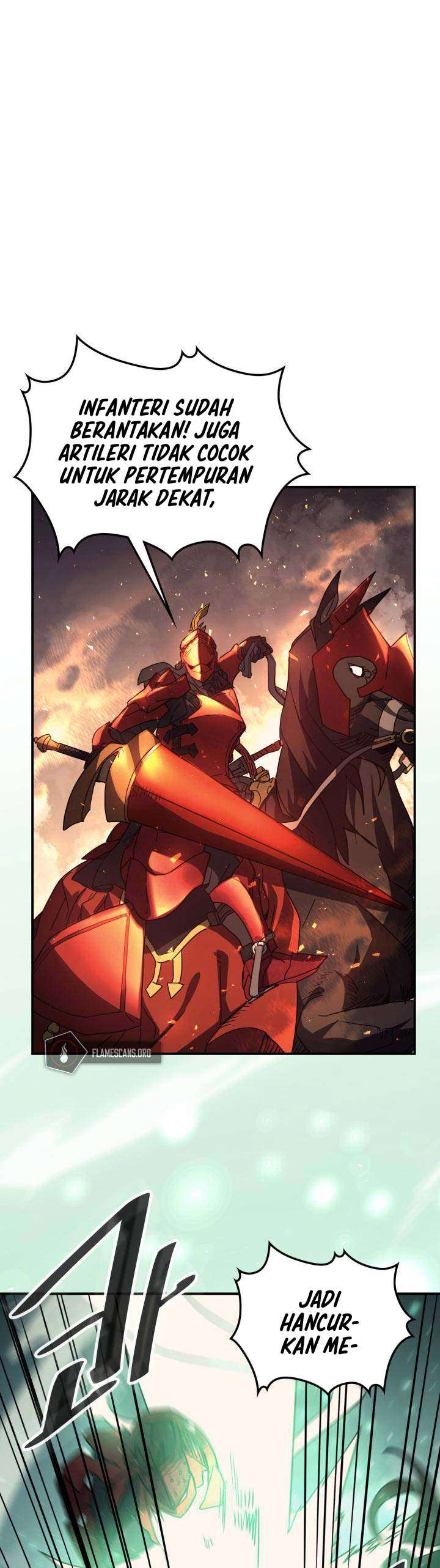 A Returner’s Magic Should Be Special chapter 156