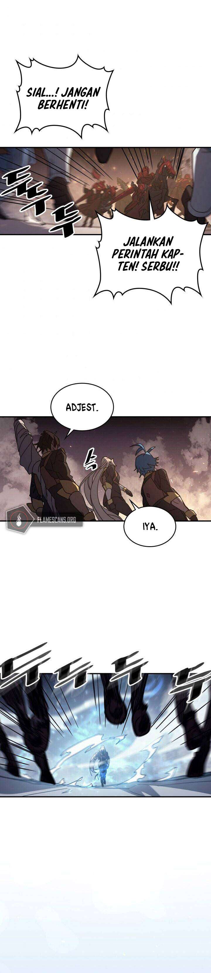 A Returner’s Magic Should Be Special chapter 156