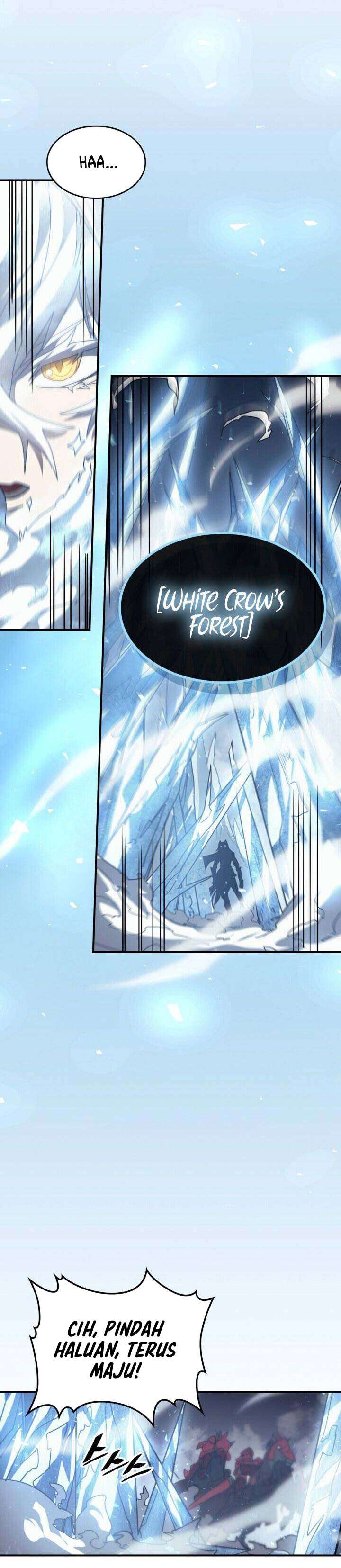 A Returner’s Magic Should Be Special chapter 156