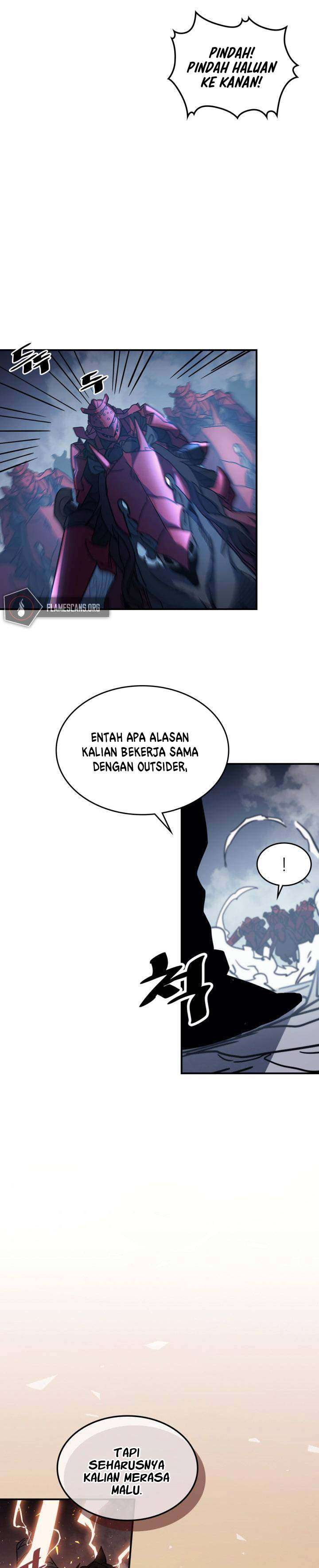 A Returner’s Magic Should Be Special chapter 156