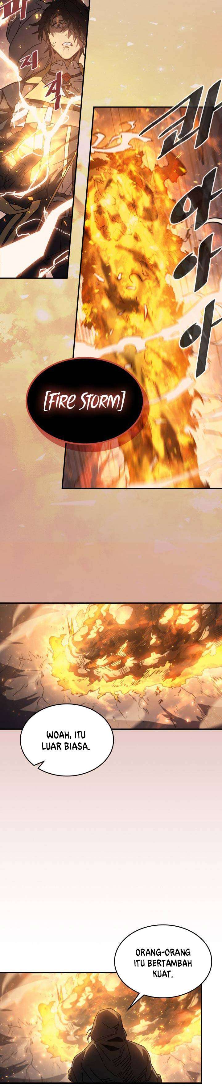 A Returner’s Magic Should Be Special chapter 156