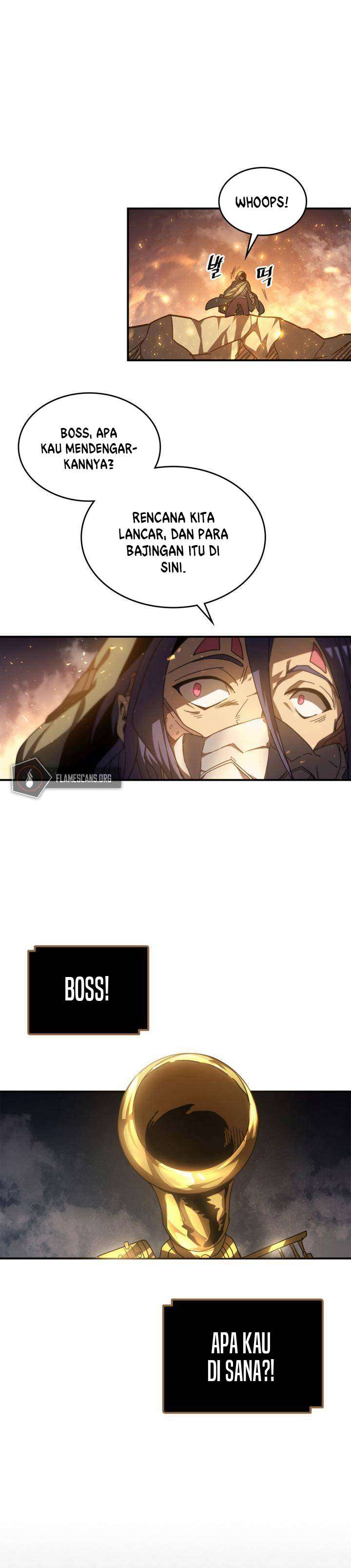 A Returner’s Magic Should Be Special chapter 156