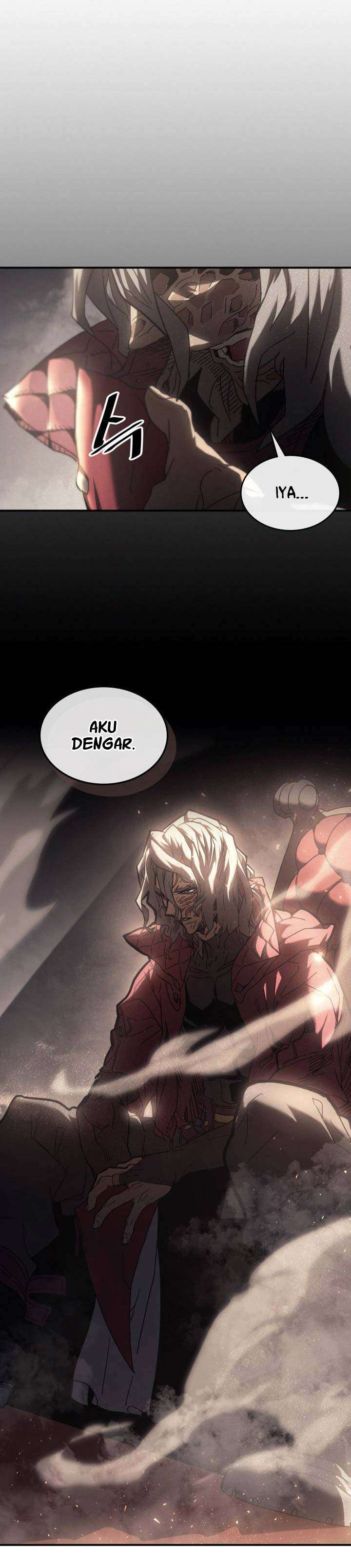 A Returner’s Magic Should Be Special chapter 156