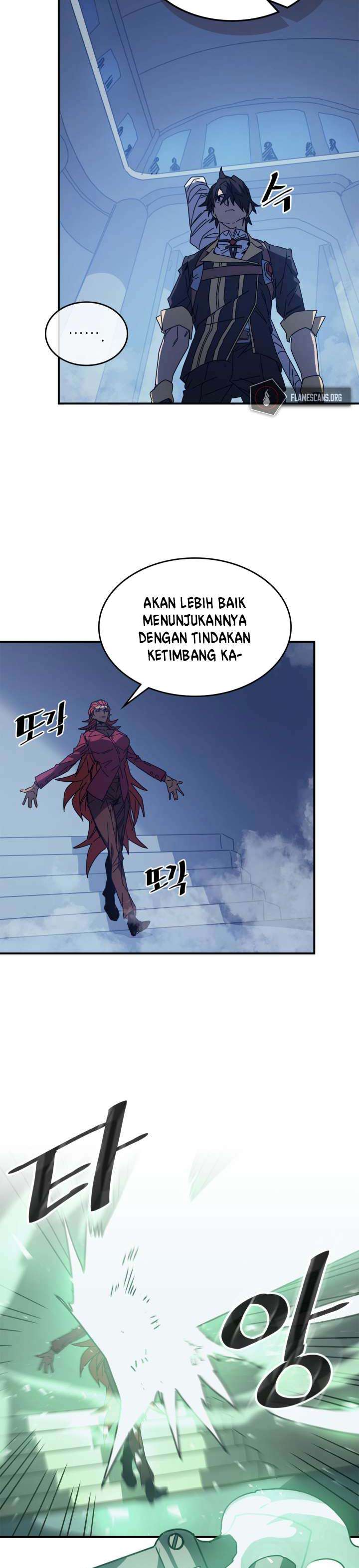 A Returner’s Magic Should Be Special chapter 159