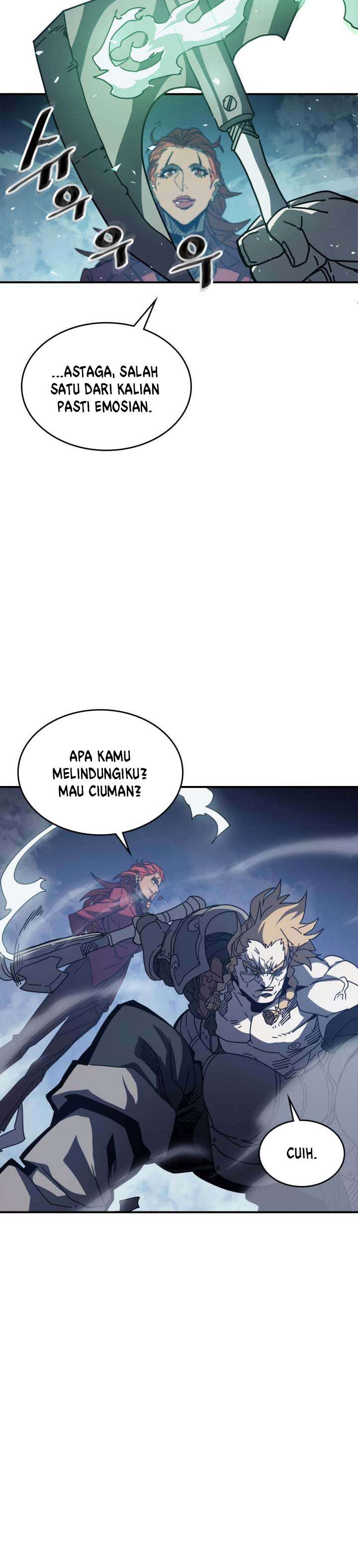 A Returner’s Magic Should Be Special chapter 159