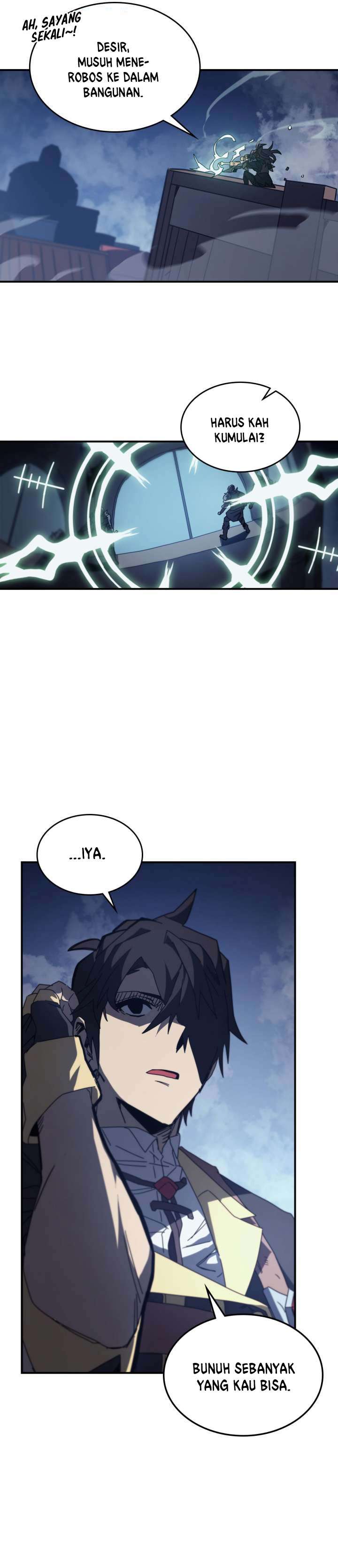 A Returner’s Magic Should Be Special chapter 159