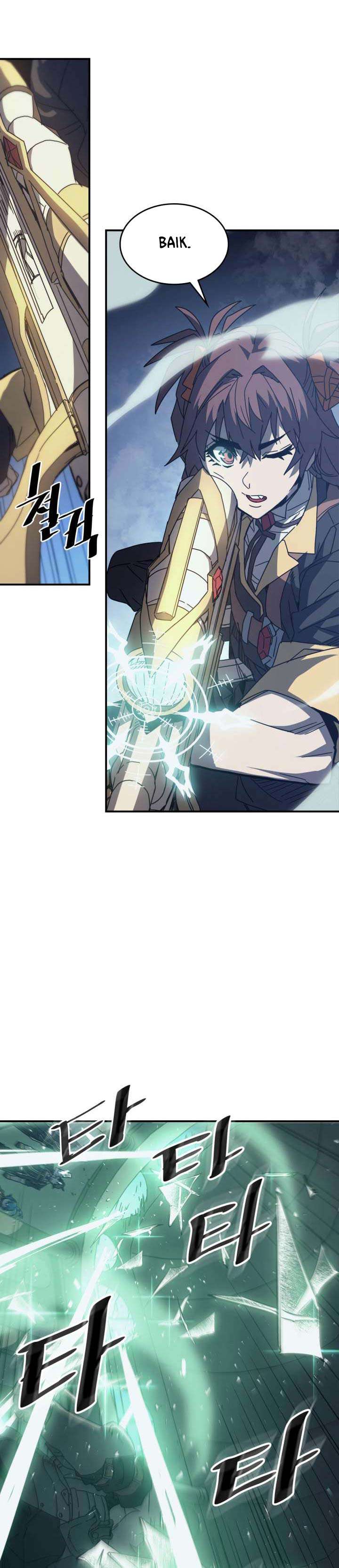 A Returner’s Magic Should Be Special chapter 159