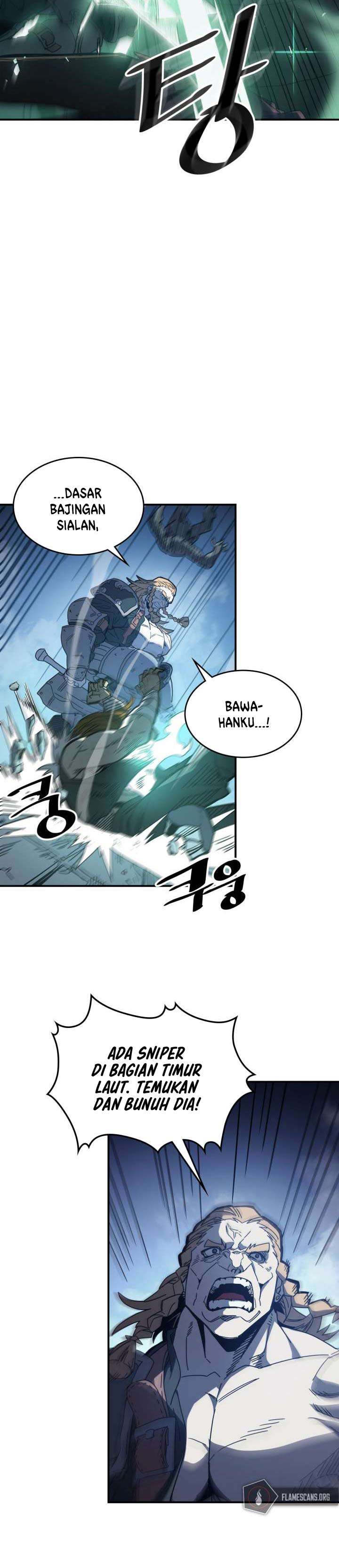 A Returner’s Magic Should Be Special chapter 159