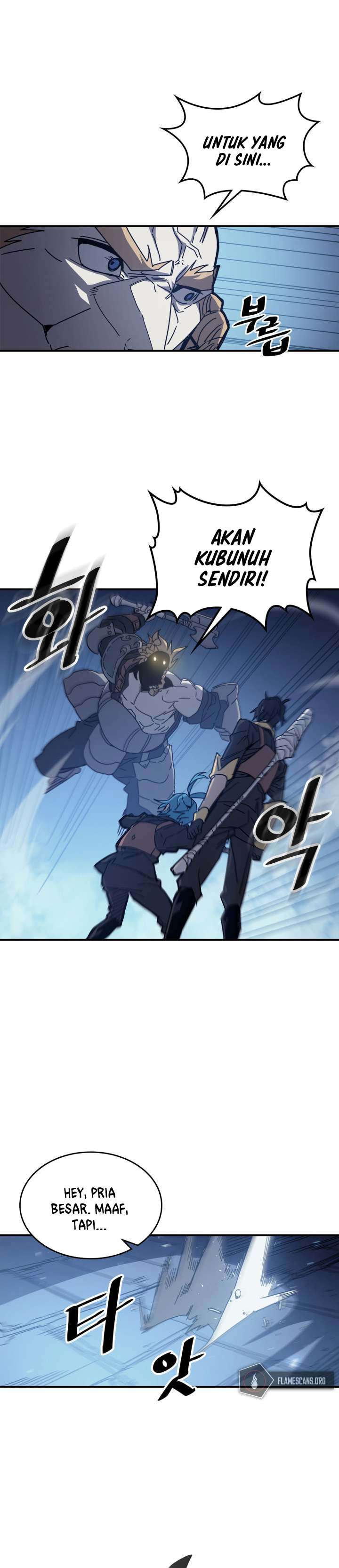 A Returner’s Magic Should Be Special chapter 159