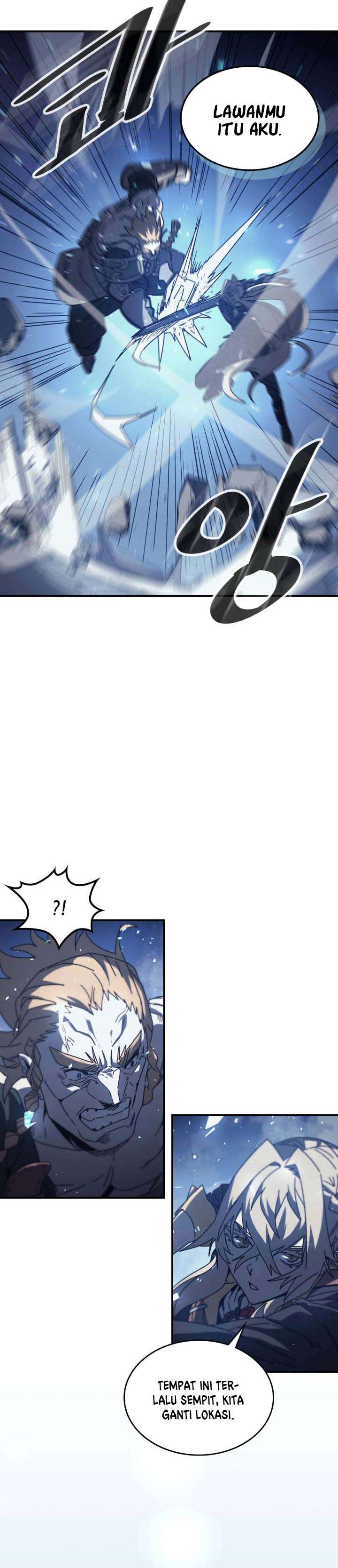 A Returner’s Magic Should Be Special chapter 159