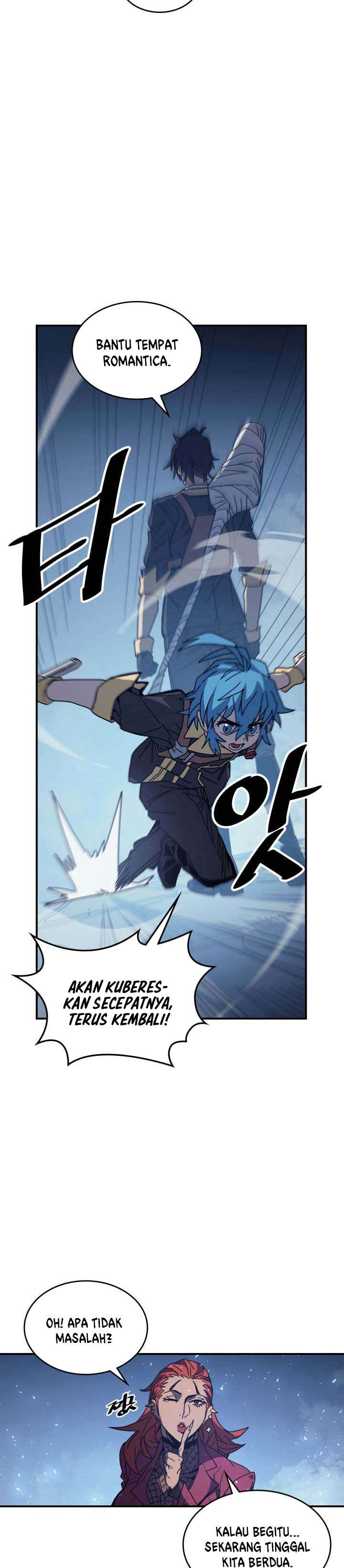 A Returner’s Magic Should Be Special chapter 159