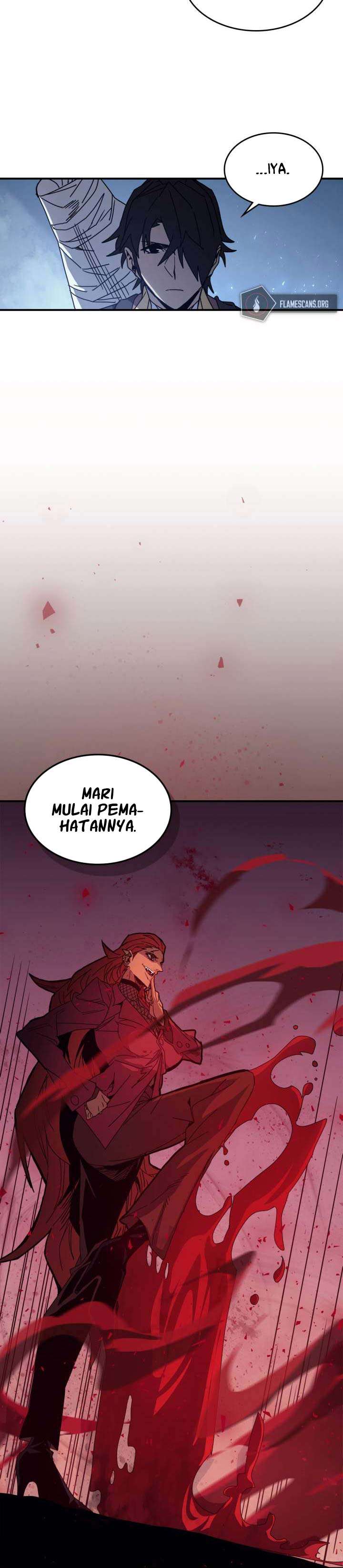 A Returner’s Magic Should Be Special chapter 159