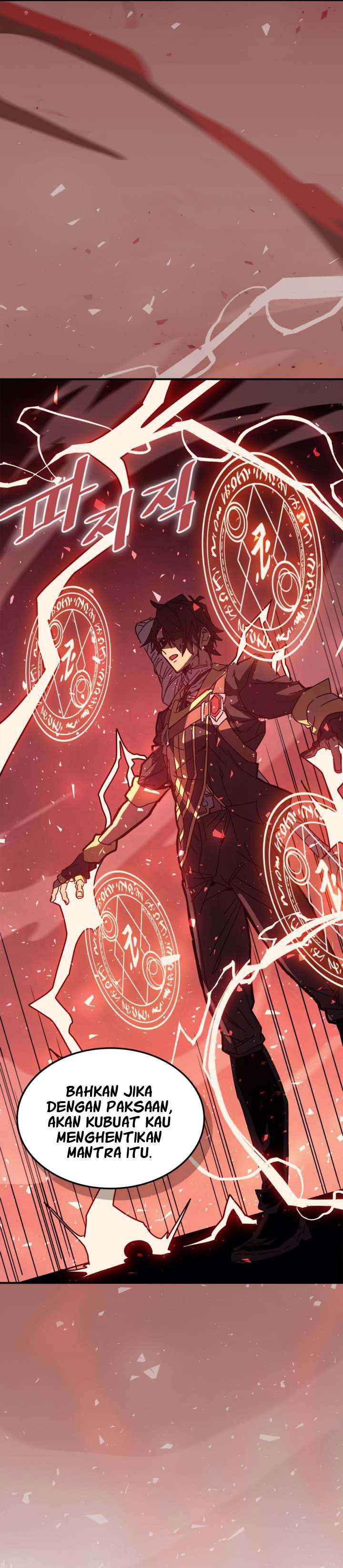 A Returner’s Magic Should Be Special chapter 159