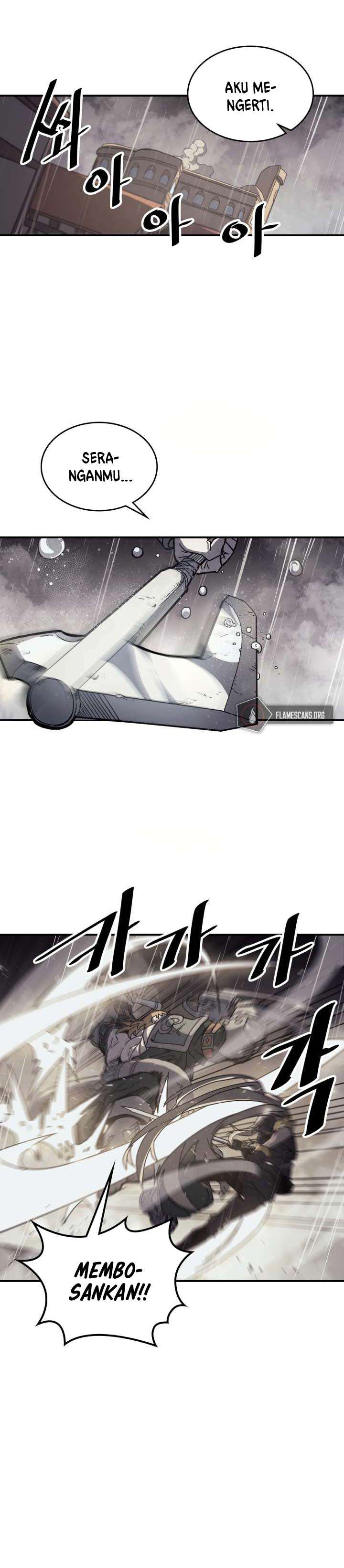 A Returner’s Magic Should Be Special chapter 159