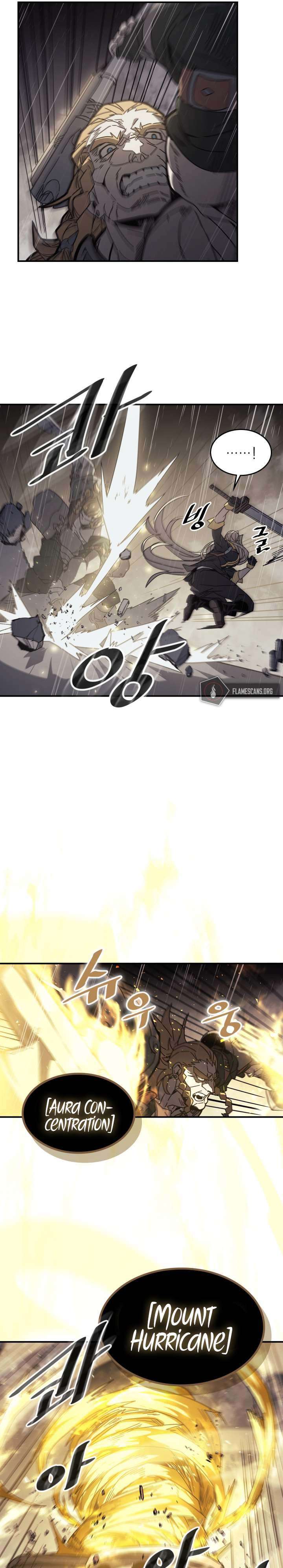 A Returner’s Magic Should Be Special chapter 159