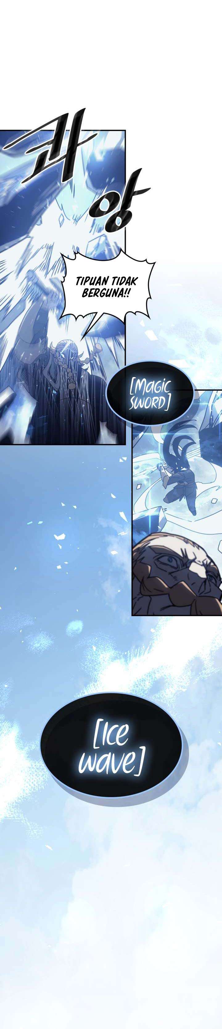 A Returner’s Magic Should Be Special chapter 159