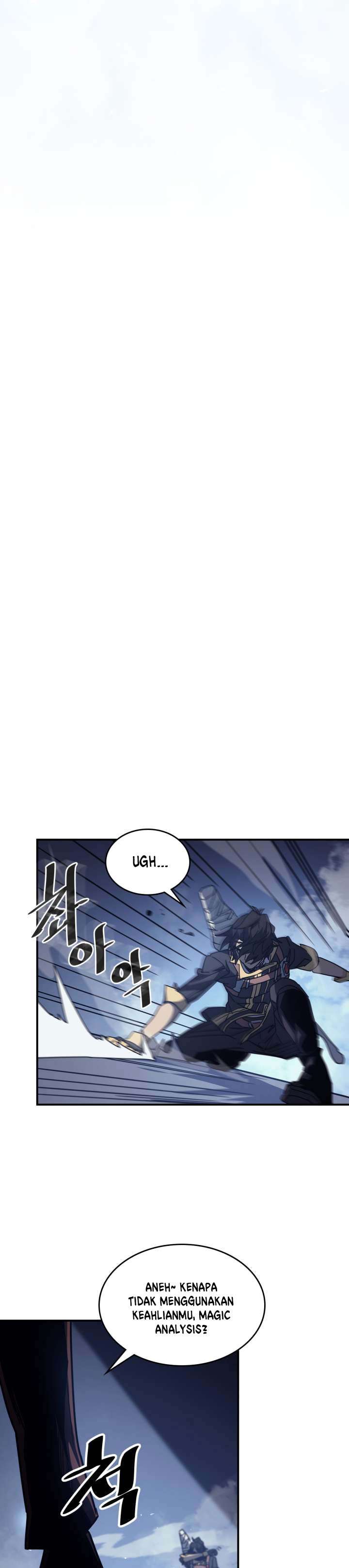 A Returner’s Magic Should Be Special chapter 159