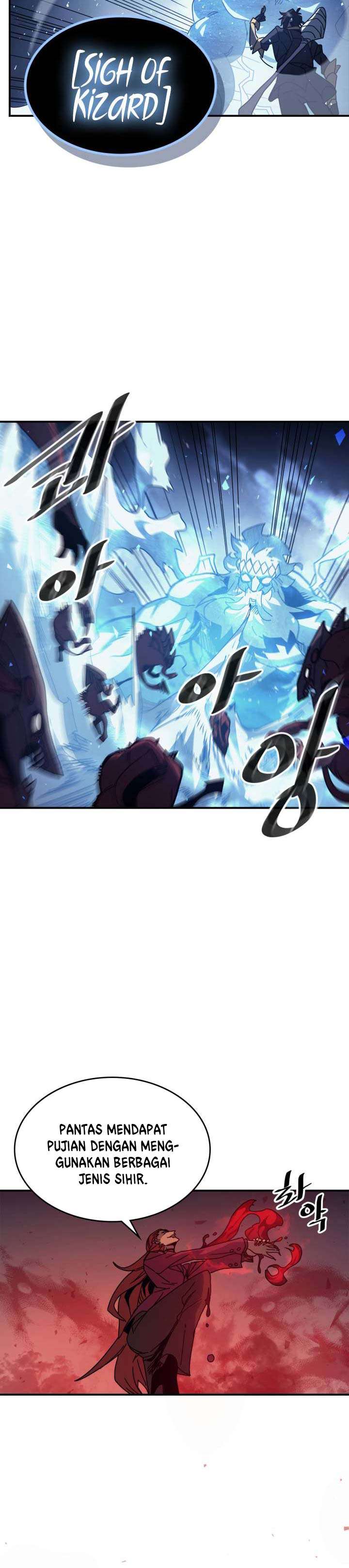 A Returner’s Magic Should Be Special chapter 159