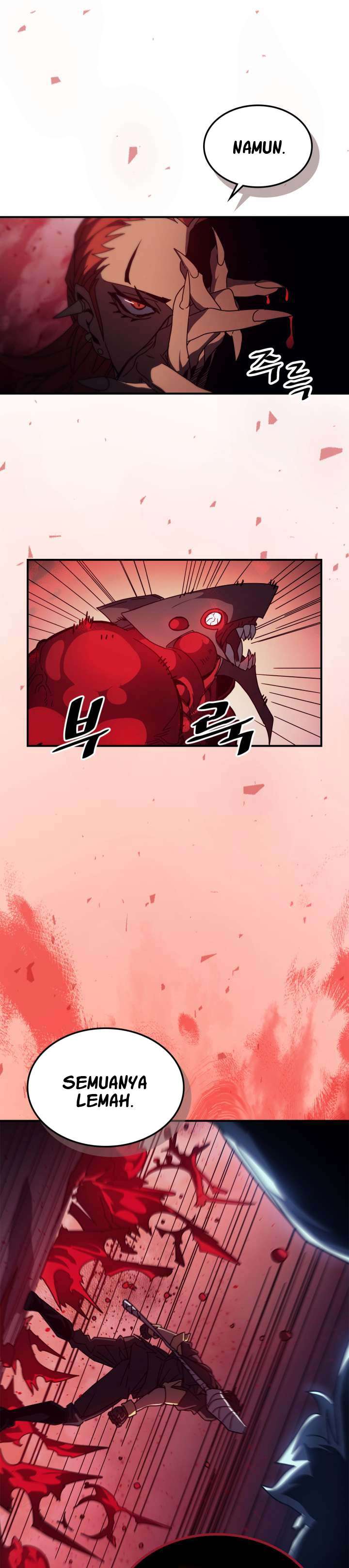 A Returner’s Magic Should Be Special chapter 159