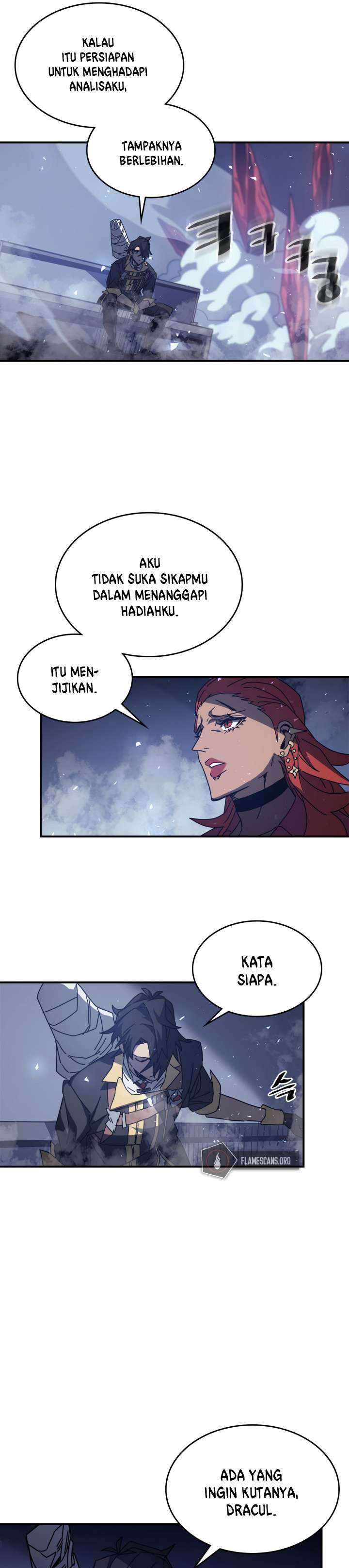 A Returner’s Magic Should Be Special chapter 159