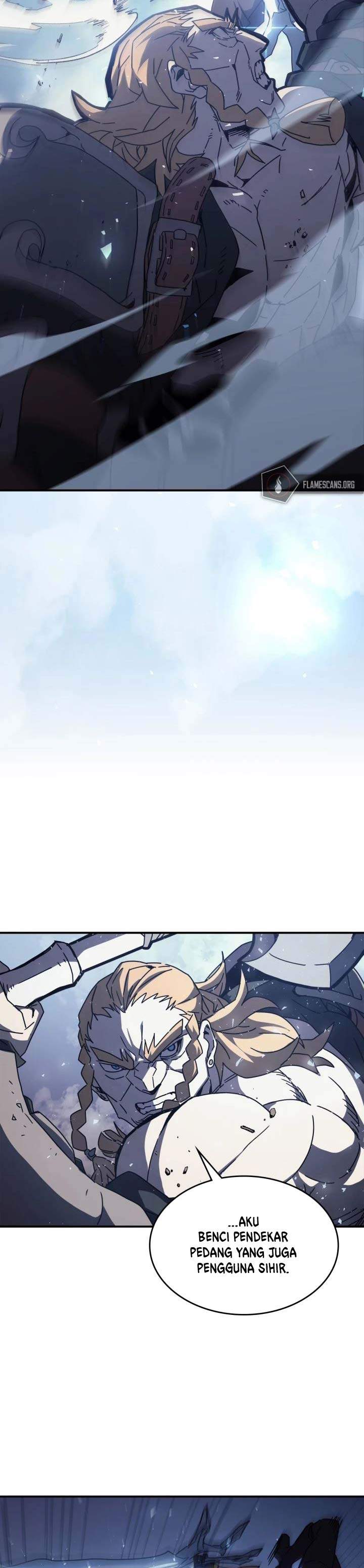 A Returner’s Magic Should Be Special chapter 160