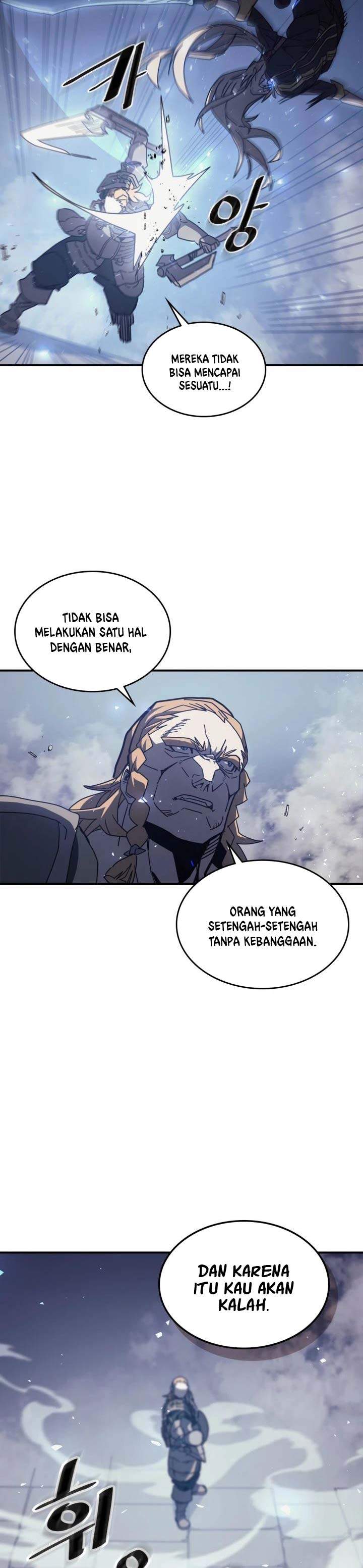 A Returner’s Magic Should Be Special chapter 160
