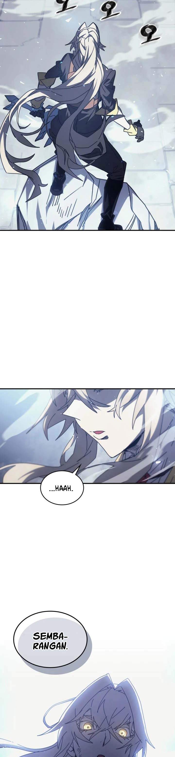 A Returner’s Magic Should Be Special chapter 160