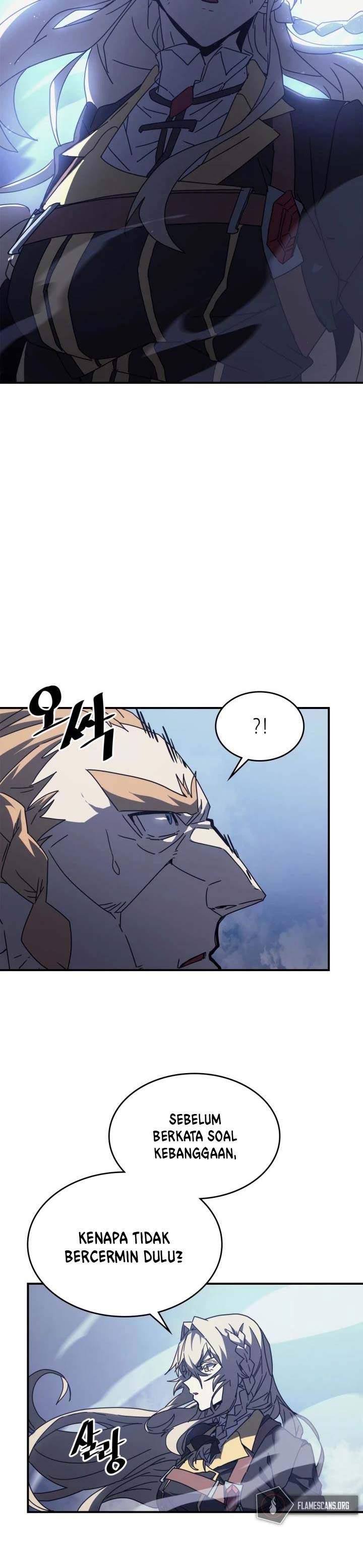 A Returner’s Magic Should Be Special chapter 160