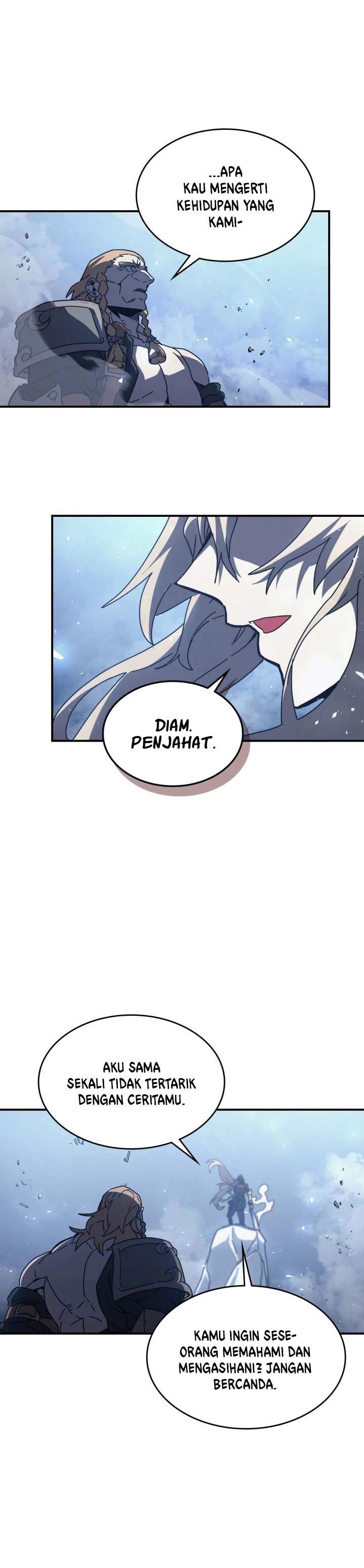 A Returner’s Magic Should Be Special chapter 160