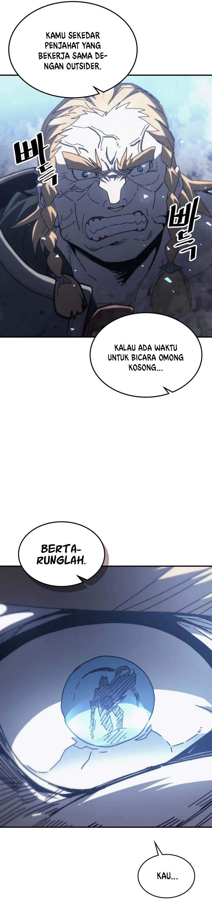 A Returner’s Magic Should Be Special chapter 160