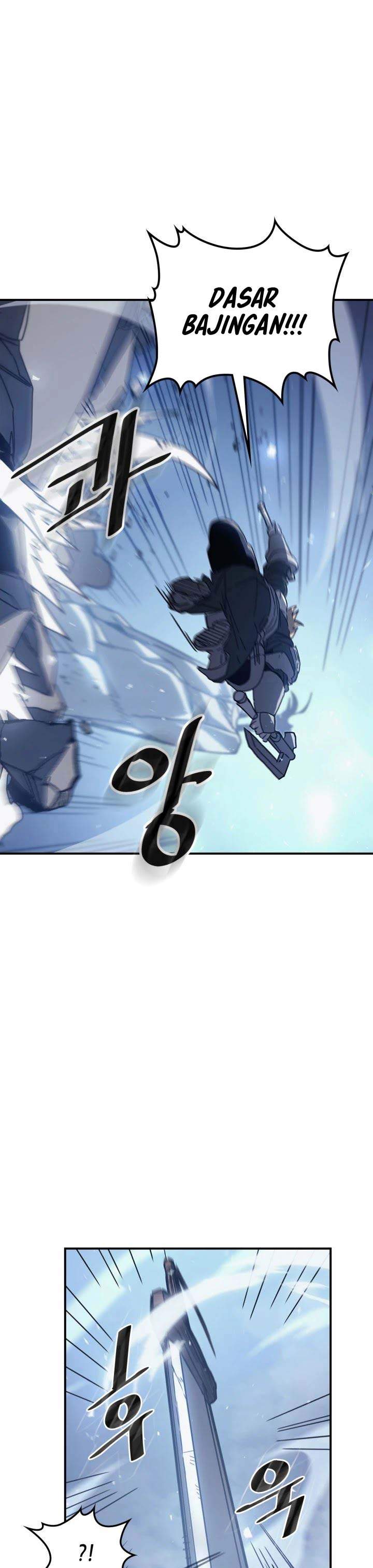 A Returner’s Magic Should Be Special chapter 160
