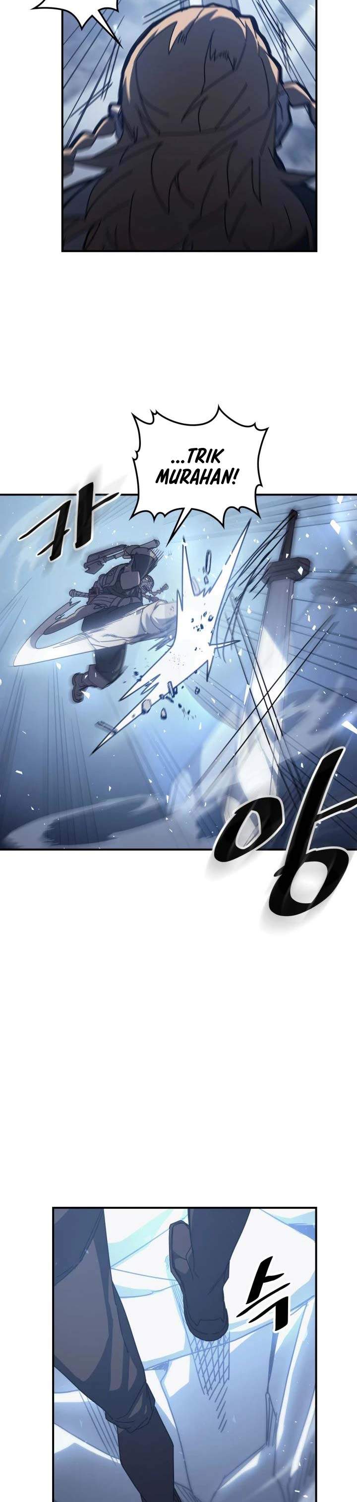 A Returner’s Magic Should Be Special chapter 160