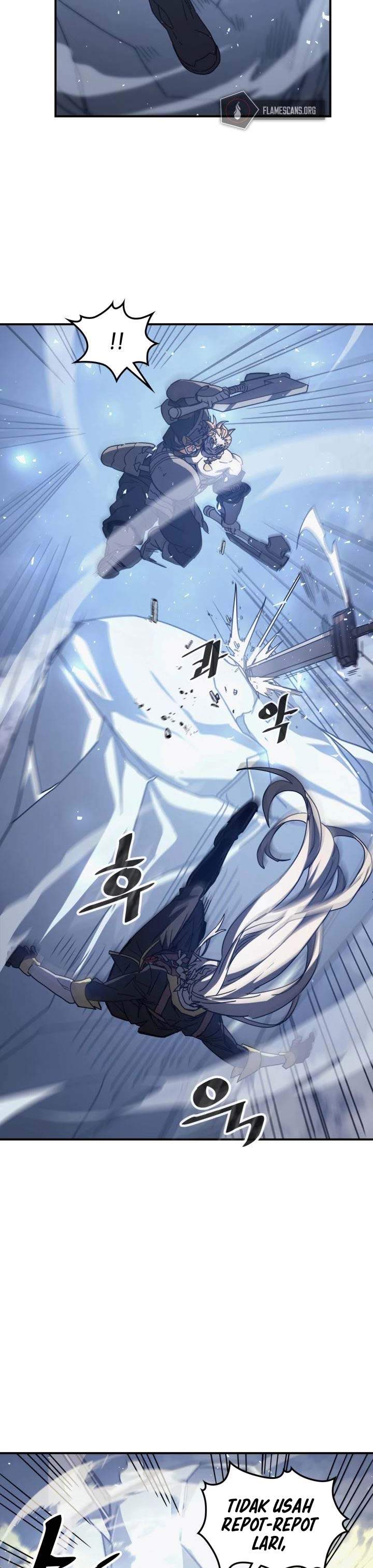 A Returner’s Magic Should Be Special chapter 160