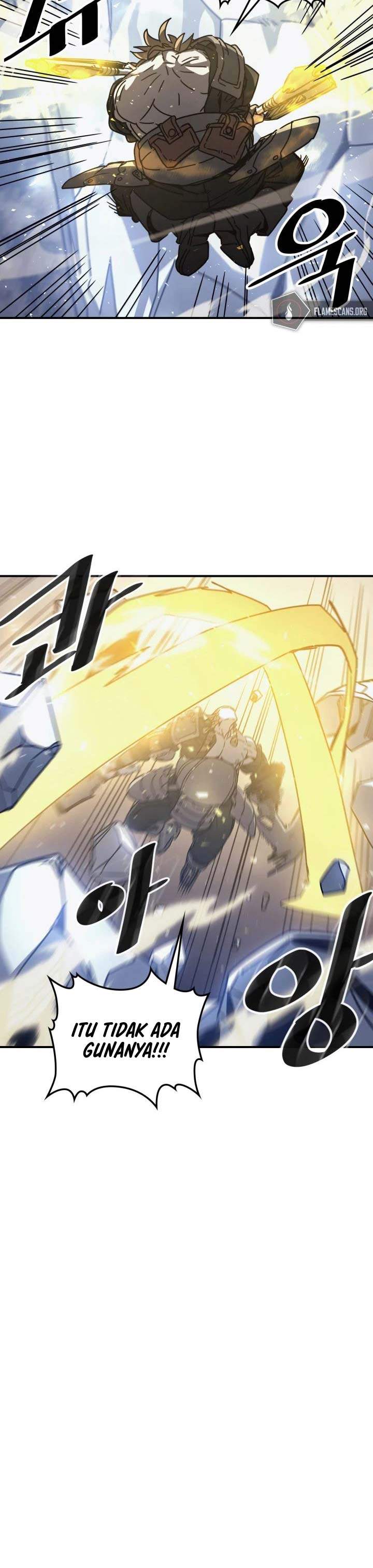 A Returner’s Magic Should Be Special chapter 160