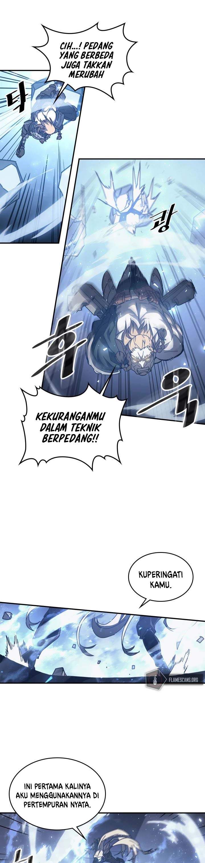 A Returner’s Magic Should Be Special chapter 160