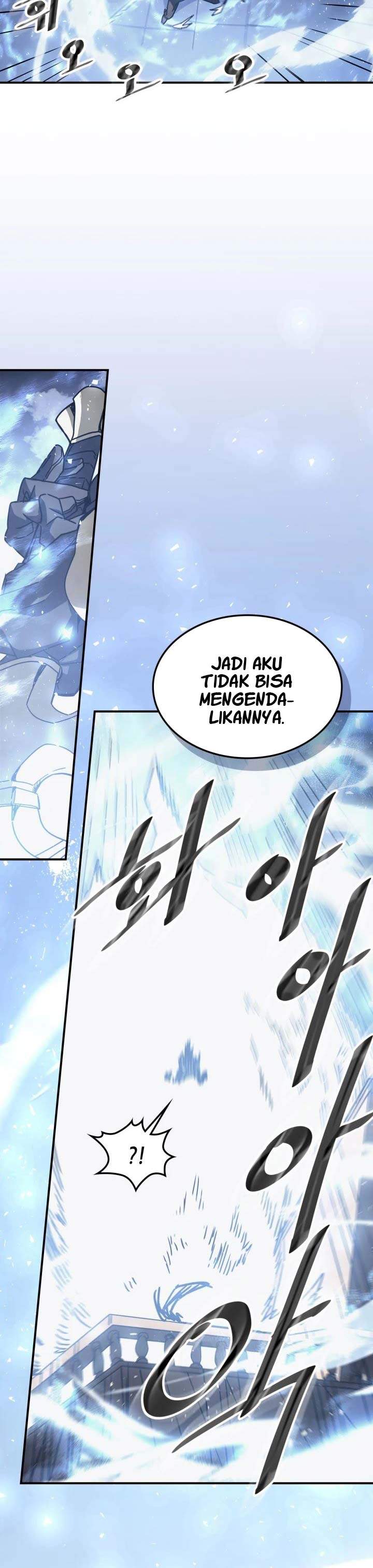 A Returner’s Magic Should Be Special chapter 160